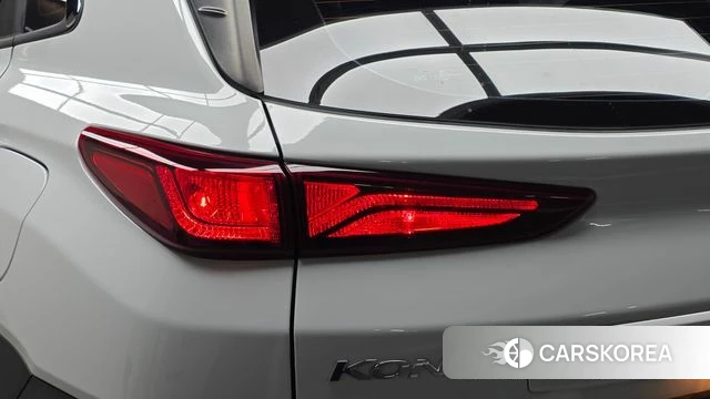 Hyundai Kona id 4856010 из Кореи 15