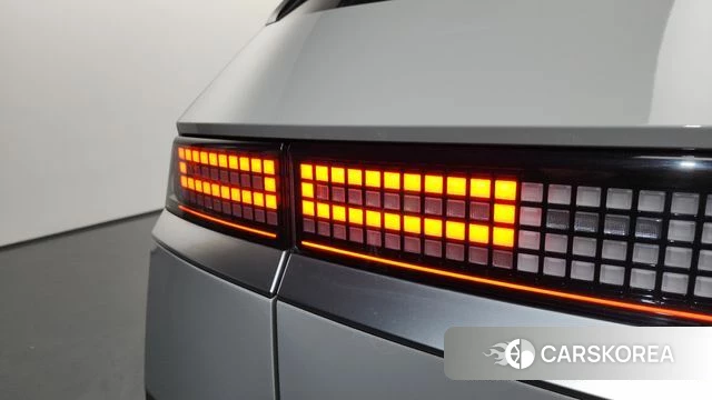Hyundai Ionic 5 id 4641351 из Кореи 15