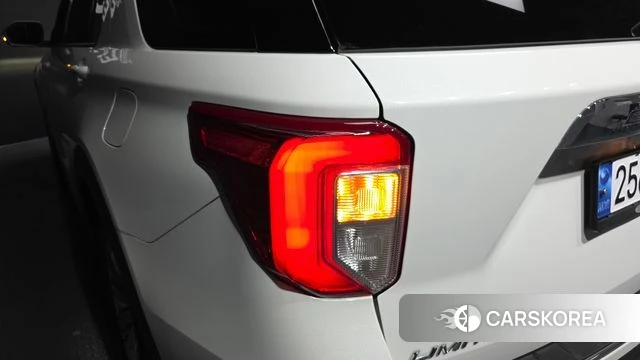Ford Explorer 6th Generation id 4308900 из Кореи 15