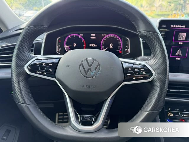 Volkswagen Tiguan X id 4341896 из Китая 15