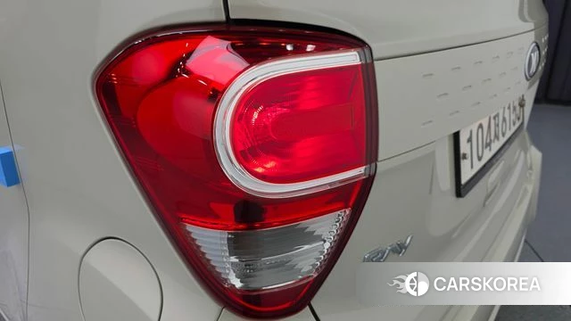 Kia The New Ray id 4187794 из Кореи 15