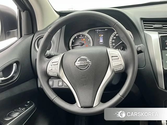 Nissan Tuda id 4253353 из Китая 15