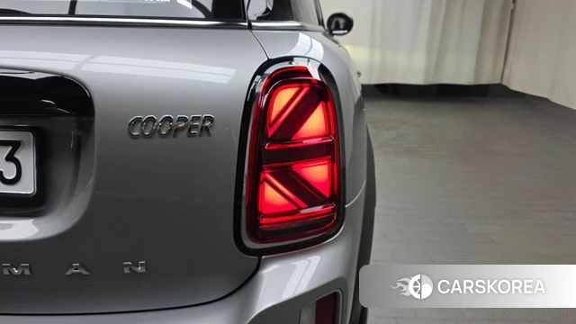 Mini Cooper Countryman id 4720410 из Кореи 15
