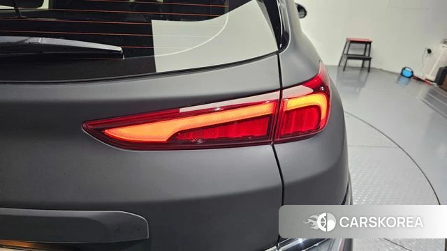 Hyundai The New Kona id 4267943 из Кореи 15