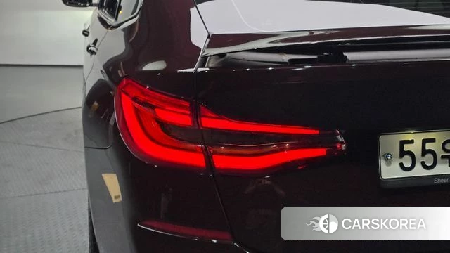 BMW 6 Series GT (G32) id 4531118 из Кореи 15