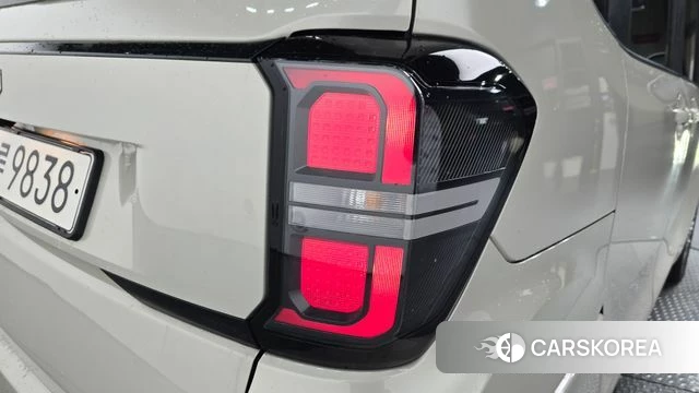 Kia The New Kia Ray id 4555141 из Кореи 15