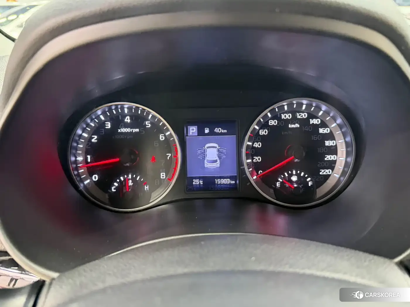Kia KX1 id 4644694 из Китая 15