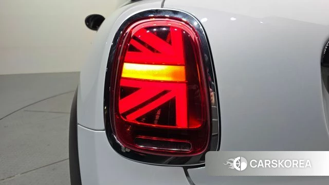 Mini Cooper id 4906135 из Кореи 15