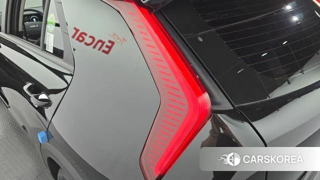 Kia Di All New Niro EV id 4730453 из Кореи 15