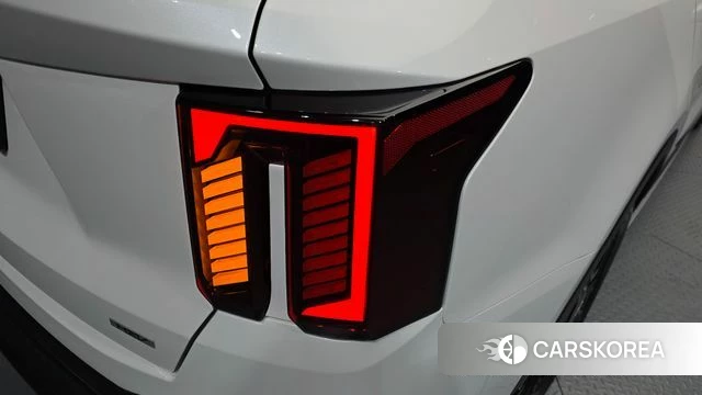 Kia The New Sorento 4th Generation id 4757506 из Кореи 15