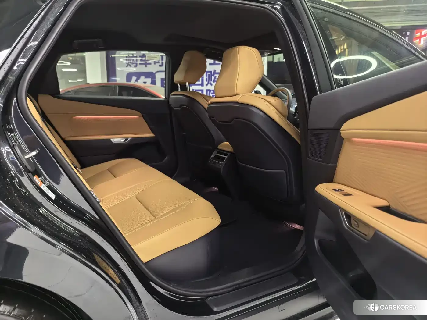Lexus ES id 4514292 из Китая 16