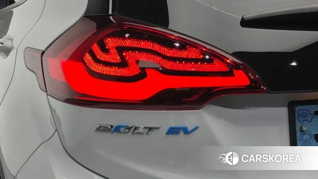 Chevrolet (GM Daewoo) Bolt EV id 4759839 из Кореи 15
