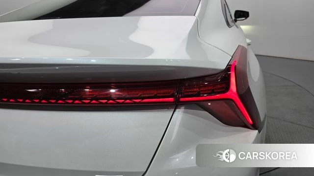 Kia K8 Hybrid id 4665979 из Кореи 15