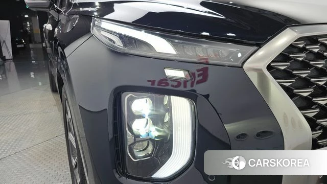 Hyundai Palisade id 4692563 из Кореи 15