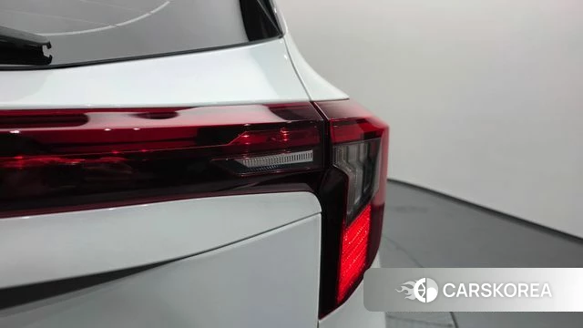 Kia The New Seltos id 4744188 из Кореи 15