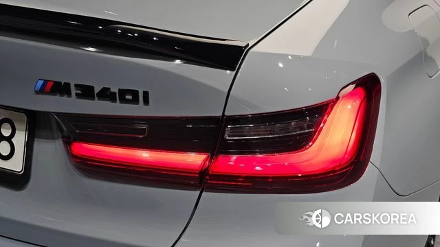 BMW 3 Series (G20) id 4848080 из Кореи 15