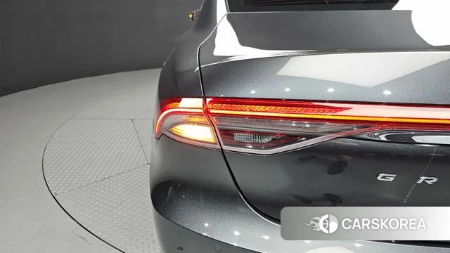 Hyundai The New Grandeur IG id 4604215 из Кореи 15
