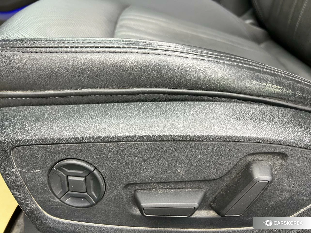 Audi A6 (import) id 4486611 из Китая 15