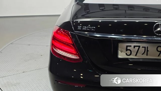 Mercedes-Benz E-Class W213 id 4525947 из Кореи 15