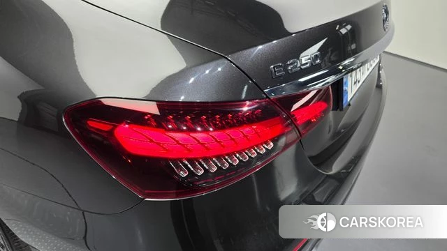 Mercedes-Benz E-Class W213 id 4283027 из Кореи 15