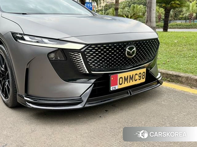 Mazda EZ-6 id 4235672 из Китая 15