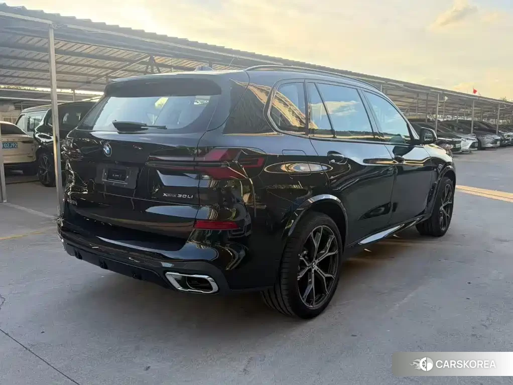 BMW X5 id 4669200 из Китая 15