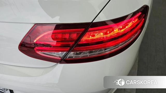 Mercedes-Benz C-Class W205 id 4491116 из Кореи 15
