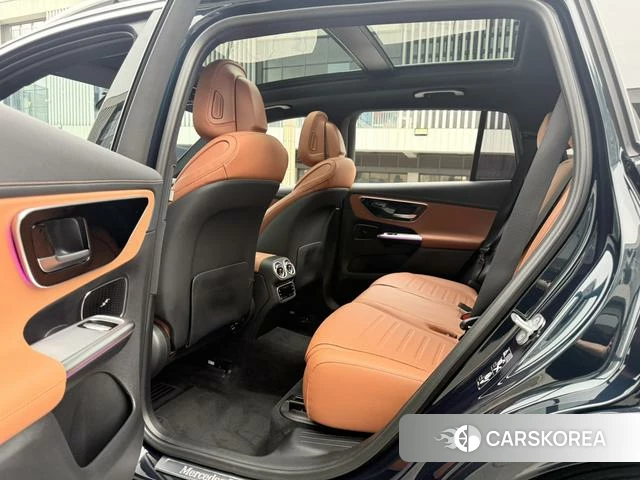 Mercedes-Benz GLC id 4256437 из Китая 15