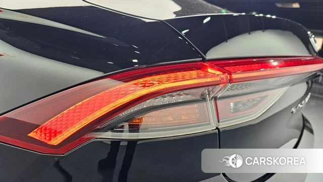 Hyundai The New Grandeur IG id 4435205 из Кореи 15