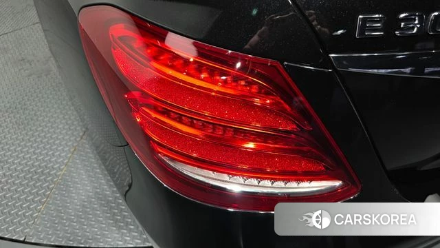 Mercedes-Benz E-Class W213 id 4873282 из Кореи 15