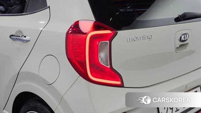 Kia All New Morning (JA) id 4780823 из Кореи 15