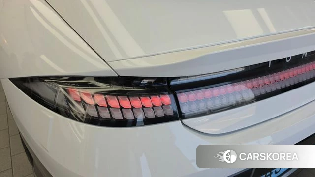 Hyundai Ionic 6 id 4854616 из Кореи 15