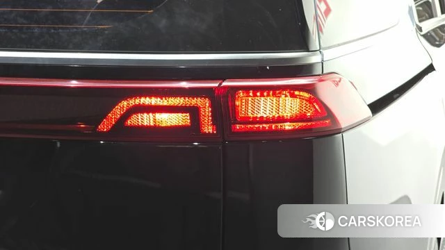 Kia Carnival 4th generation id 4636416 из Кореи 15