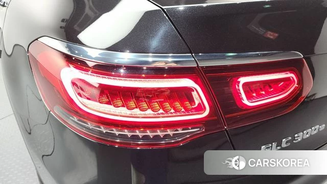 Mercedes-Benz GLC-Class X253 id 4324458 из Кореи 15