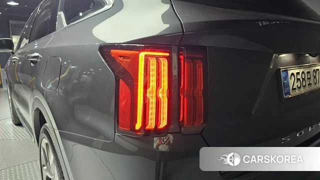 Kia Sorento 4th Generation id 4283474 из Кореи 15