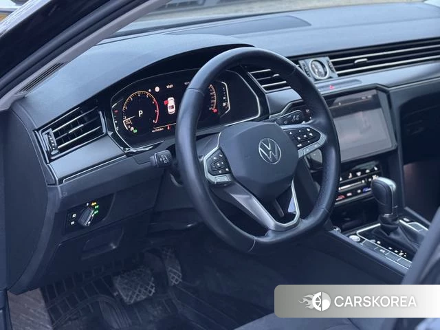 Volkswagen Magotan id 4273271 из Китая 15