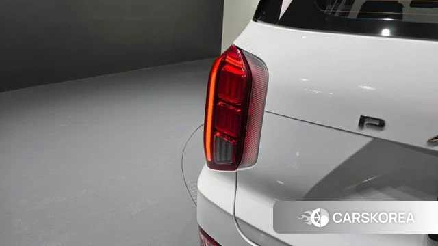 Hyundai Palisade id 4423873 из Кореи 15