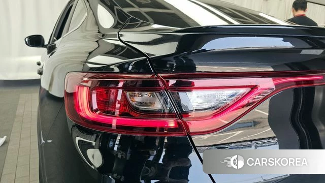 Renault Korea (Samsung) XM3 id 4389972 из Кореи 15