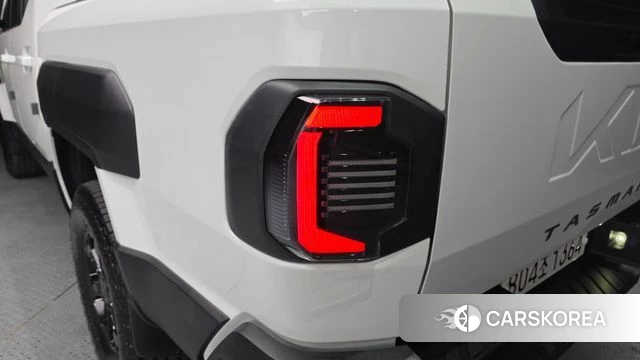 Kia Tasman id 4527755 из Кореи 15