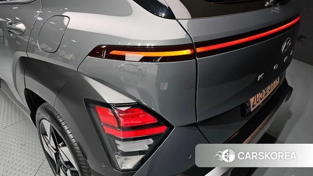 Hyundai Kona (SX2) id 4414071 из Кореи 15