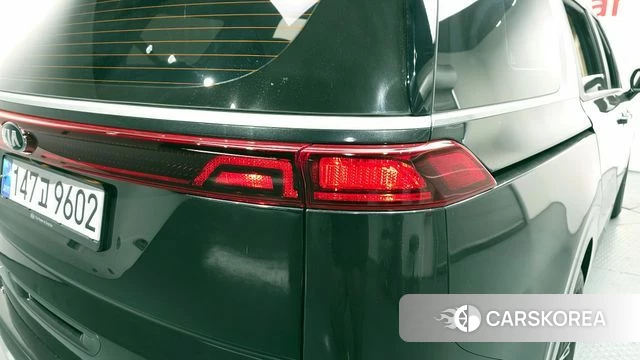 Kia Carnival 4th generation id 4224734 из Кореи 15