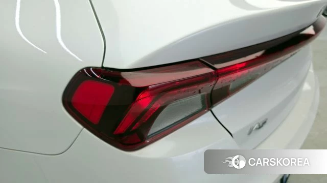 Kia K5 3rd generation id 4409199 из Кореи 15