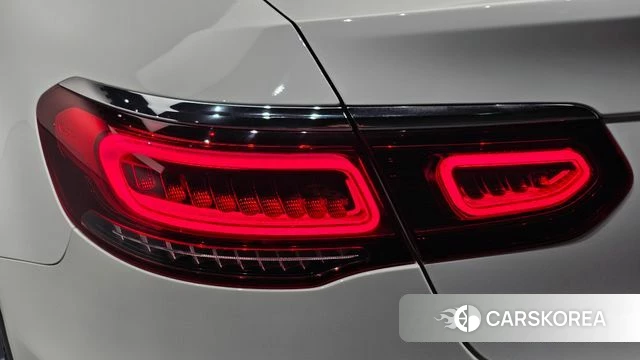 Mercedes-Benz GLC-Class X253 id 4562319 из Кореи 15