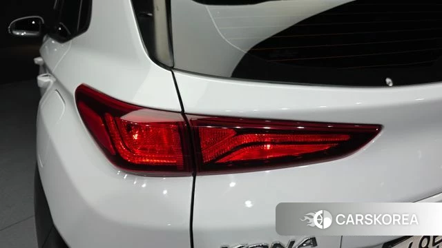 Hyundai Kona id 4587279 из Кореи 15