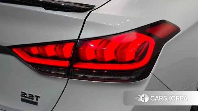 Genesis G80 id 4760160 из Кореи 15