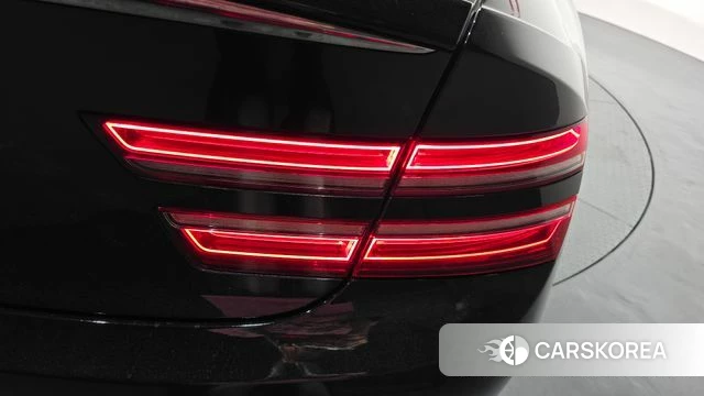 Genesis G80 (RG3) id 4429604 из Кореи 15