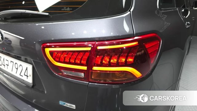 Kia The New Sorento id 4737687 из Кореи 15
