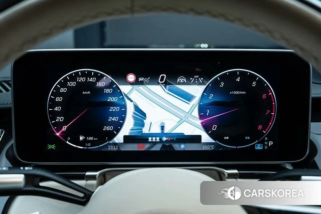 Mercedes-Benz Maybach S-class id 4255807 из Китая 15