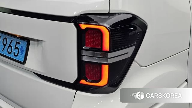 Kia The New Kia Ray EV id 4623387 из Кореи 15