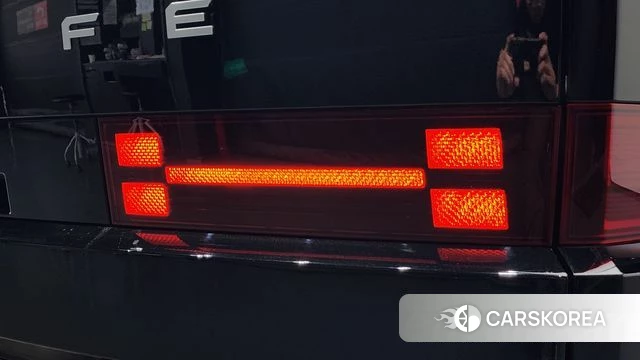 Hyundai Santa Fe (MX5) id 4499571 из Кореи 15
